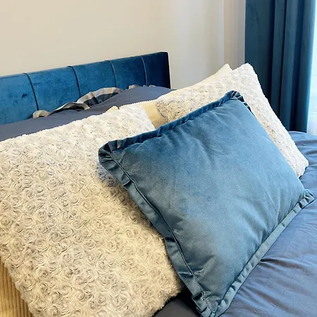 Rimex Invest Group Apartaments Варшава Екстер'єр фото