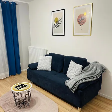 Rimex Invest Group Apartaments Варшава Екстер'єр фото