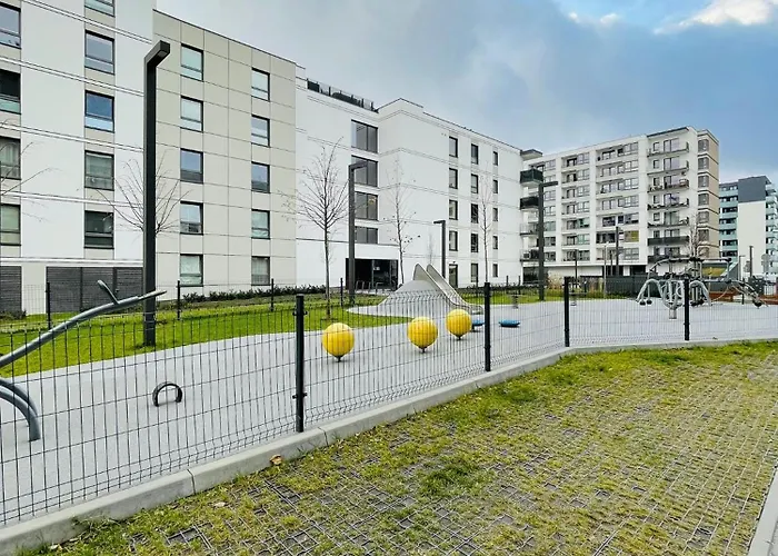 Rimex Invest Group Apartaments