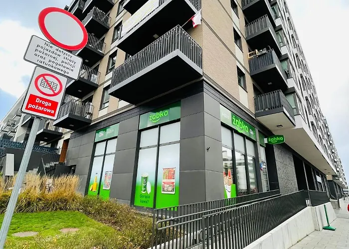 Rimex Invest Group Apartaments