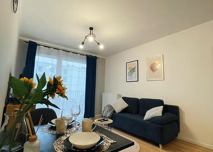 Rimex Invest Group Apartaments
