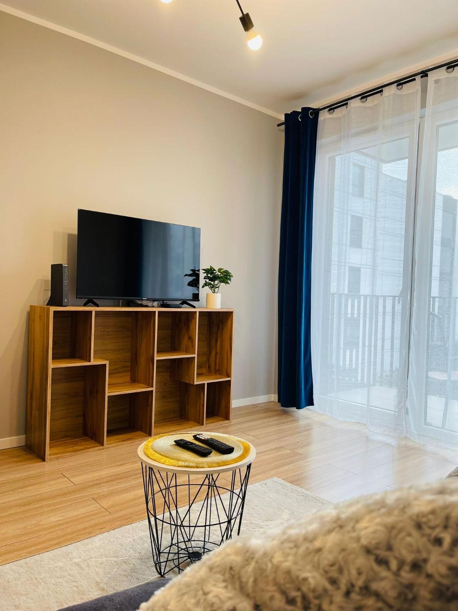 Apartamento Rimex Invest Group Varsovia