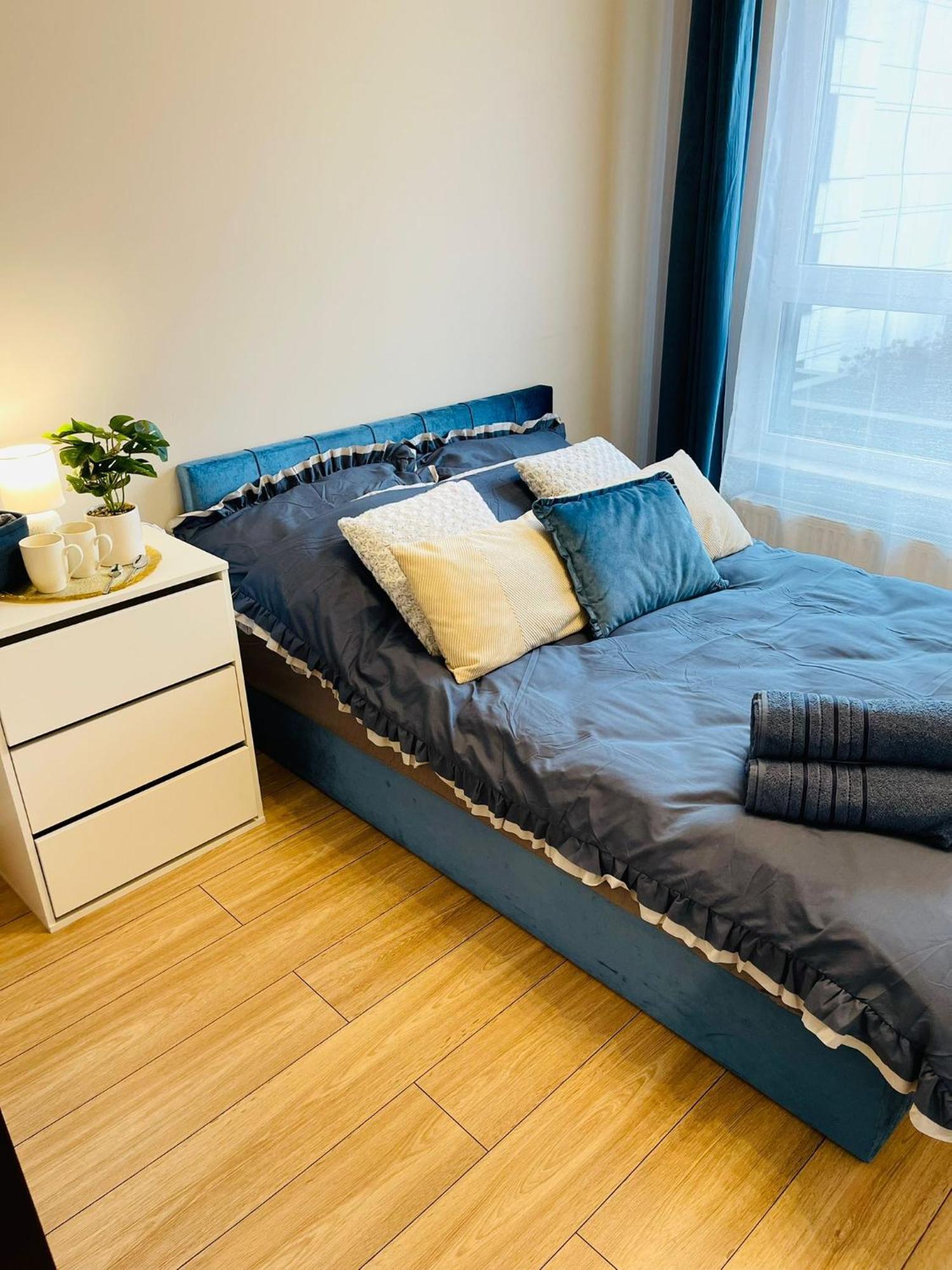 Rimex Invest Group Apartamento Varsovia