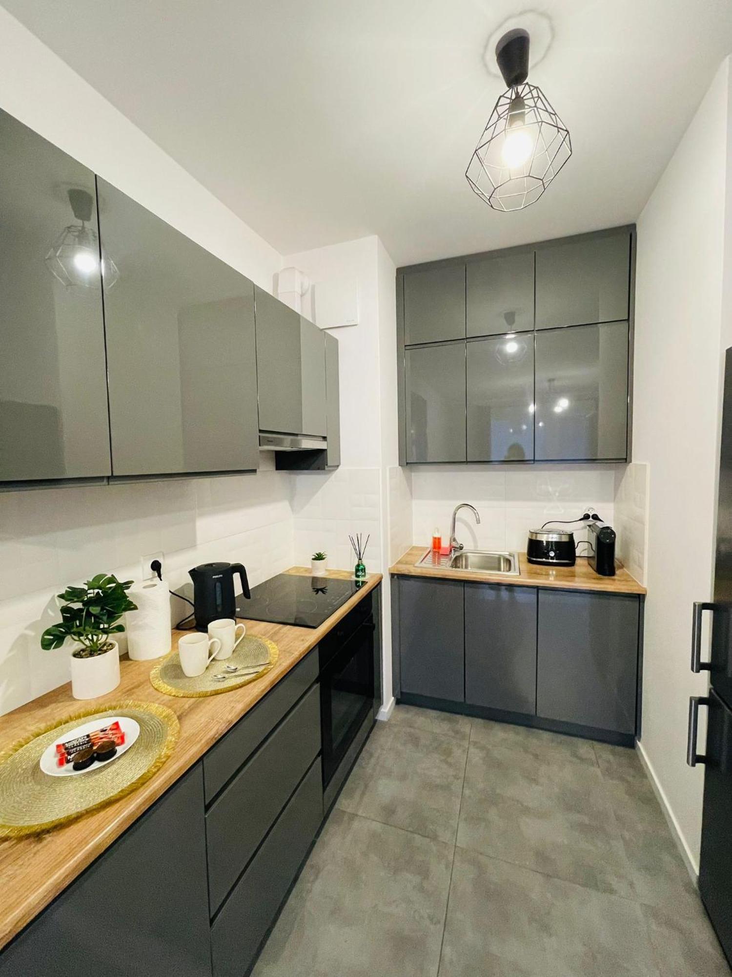 Rimex Invest Group Apartment