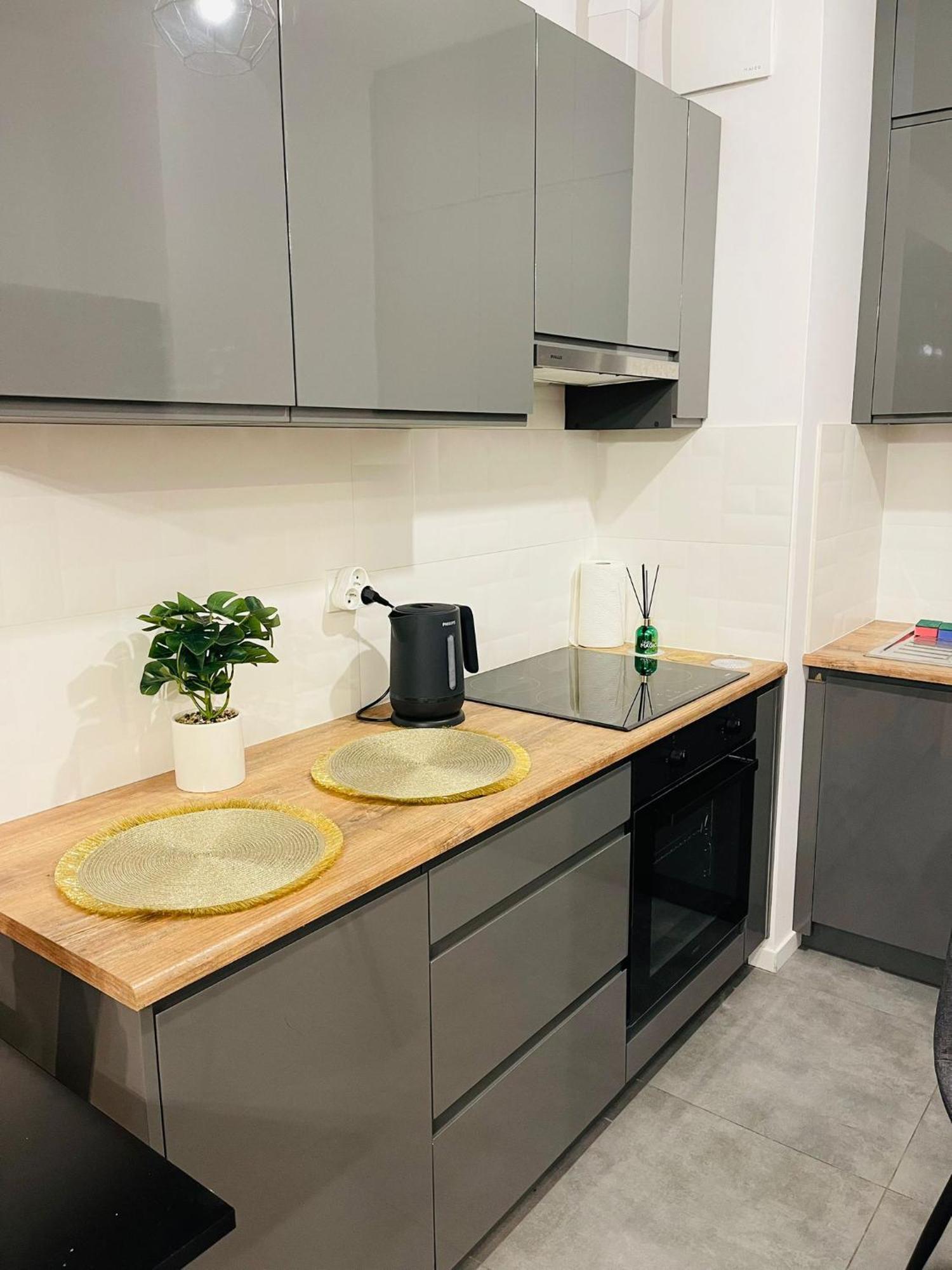 Rimex Invest Group Apartamento Varsovia