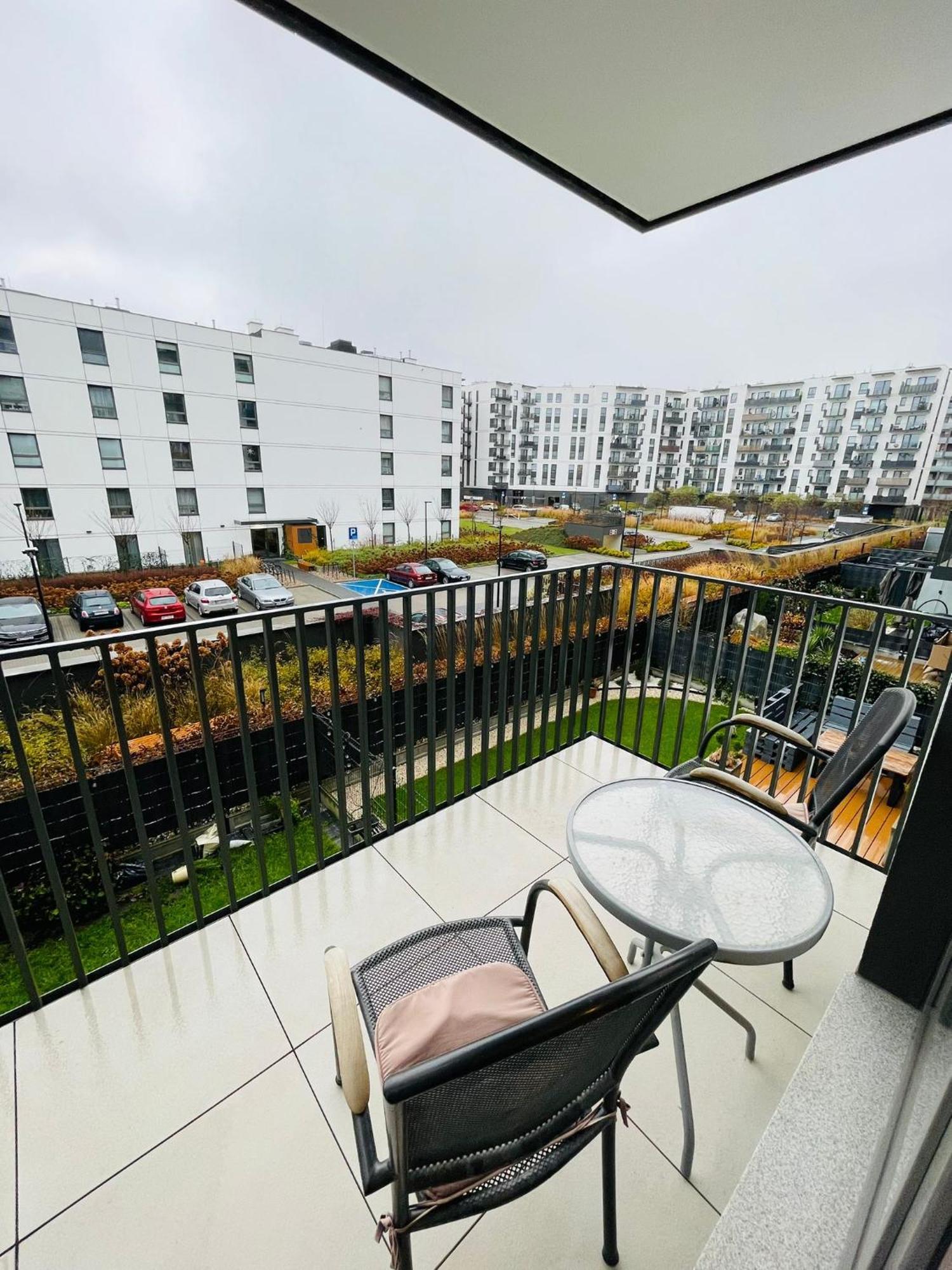 Apartamento Rimex Invest Group