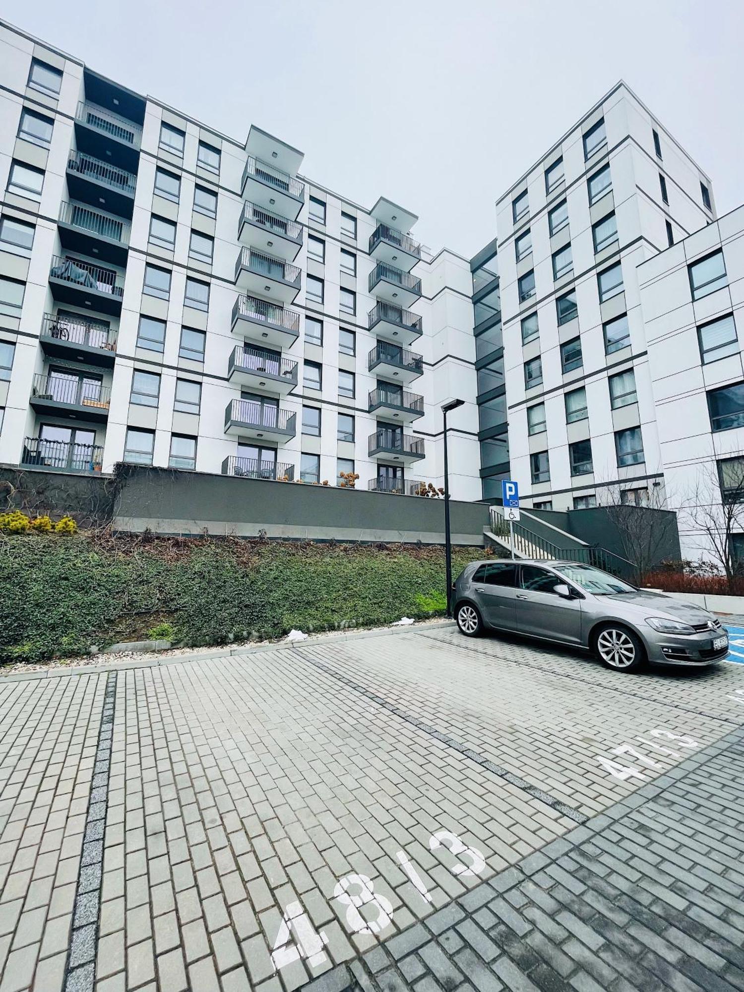Rimex Invest Group Apartment *