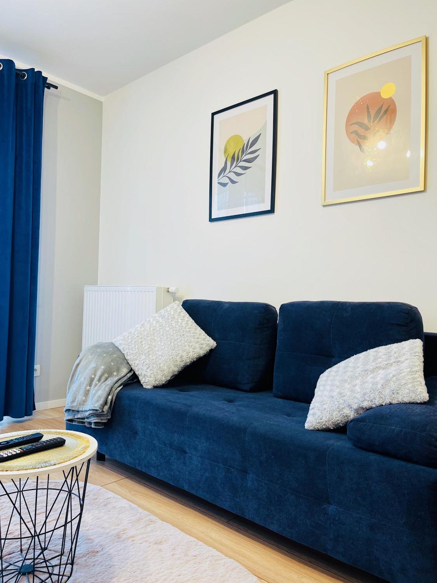 Apartment Rimex Invest Group Warsaw