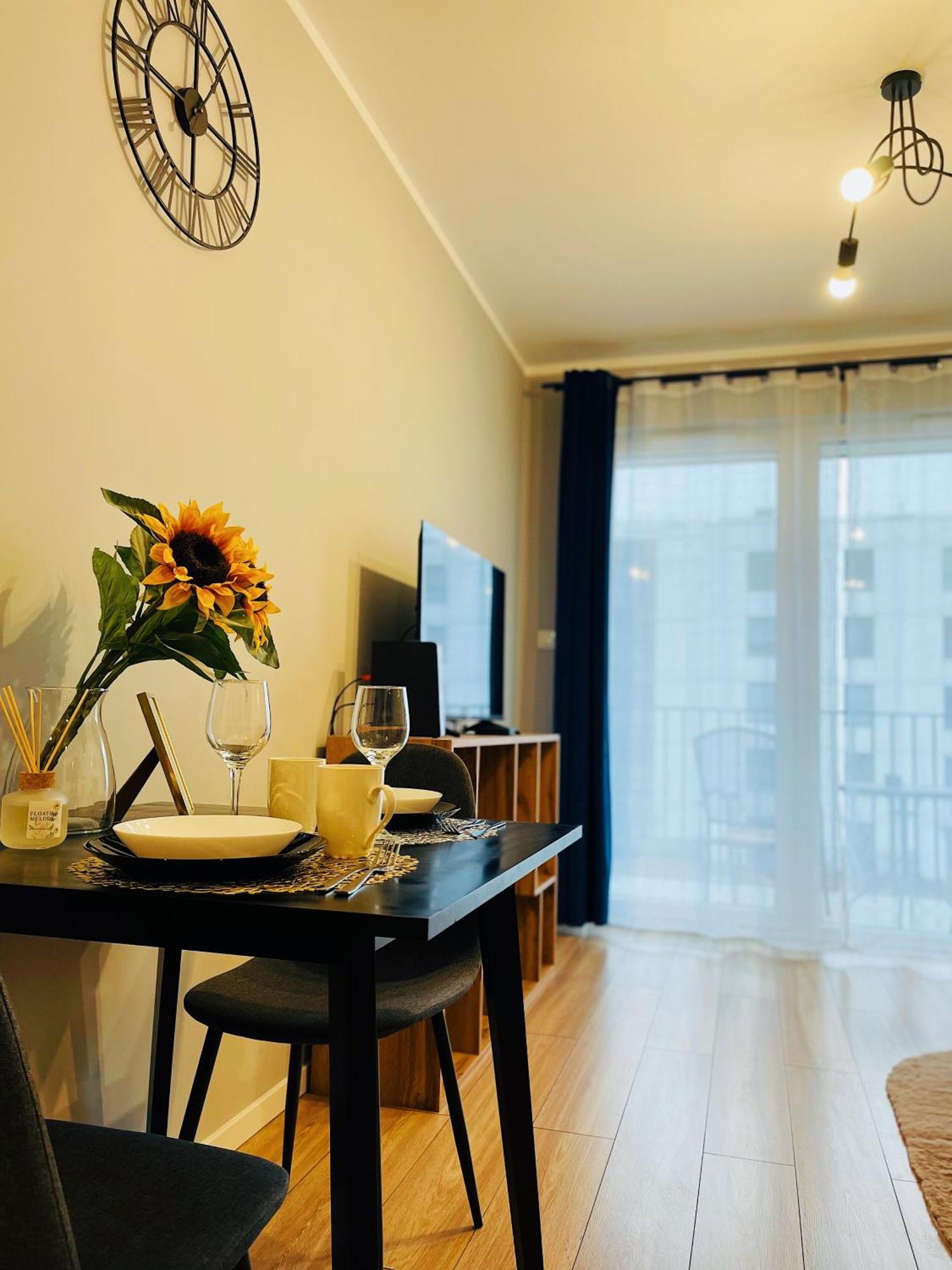 Apartment Rimex Invest Group