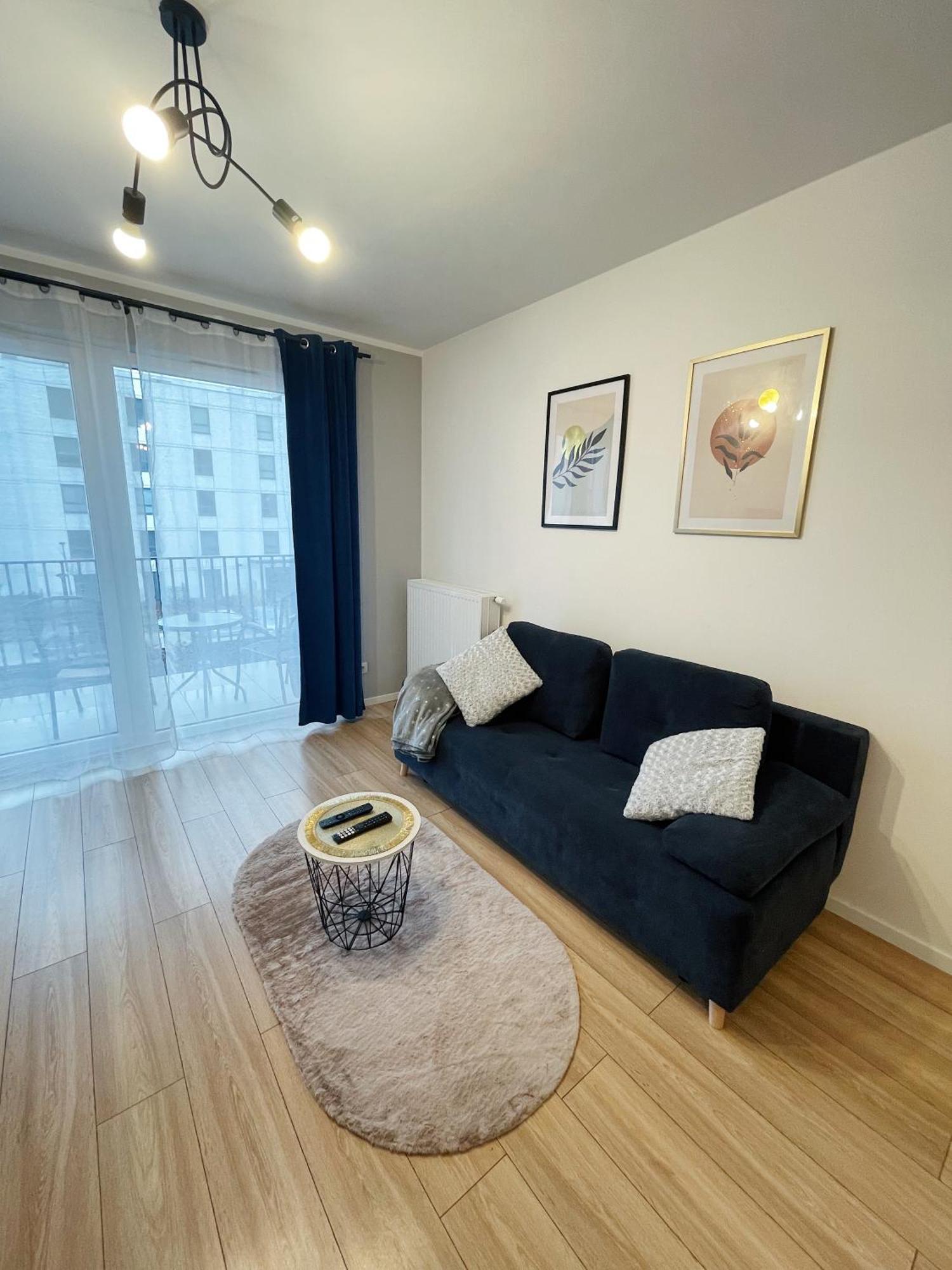 Apartment Rimex Invest Group *