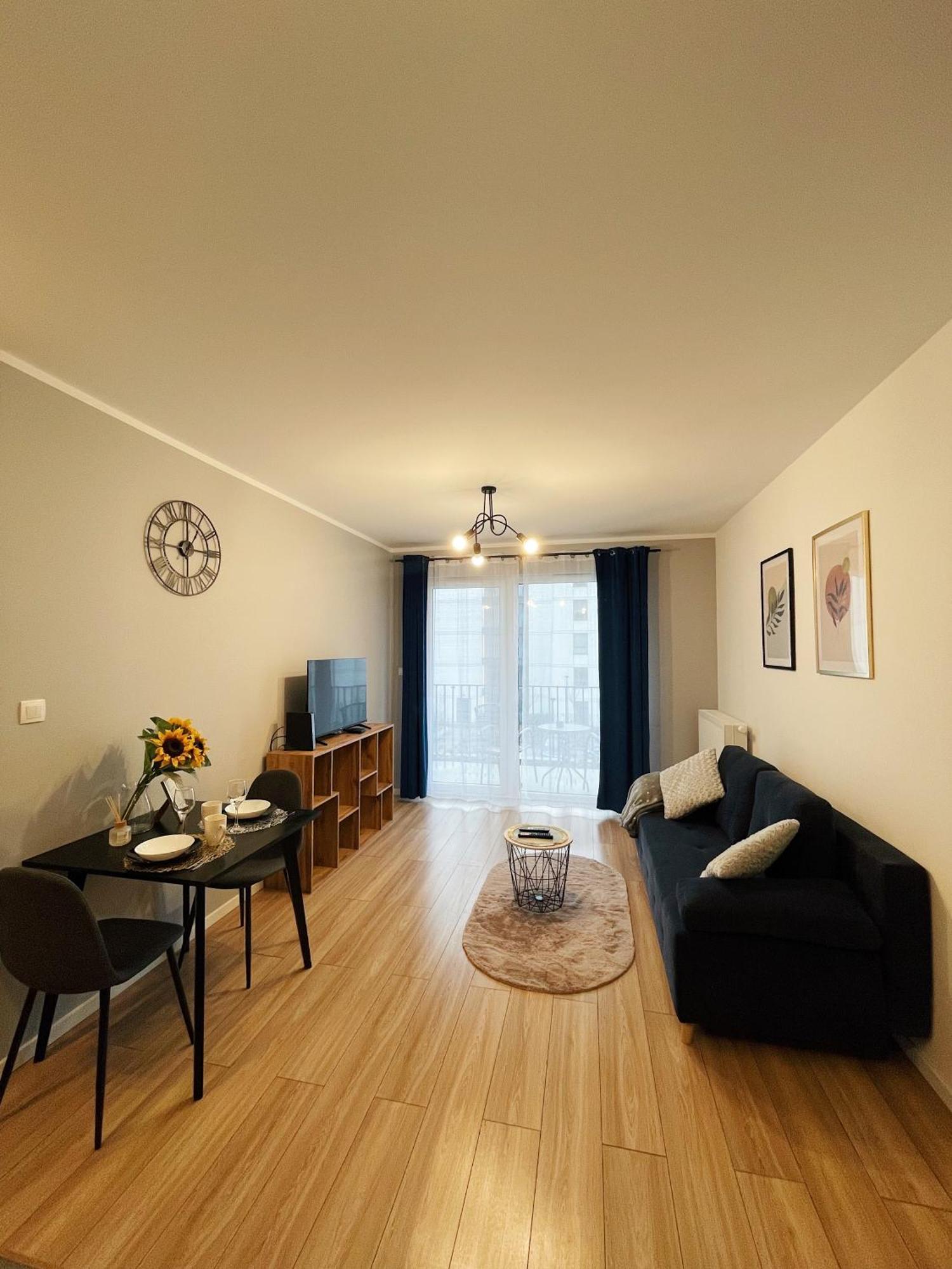 Rimex Invest Group Apartamento Varsovia