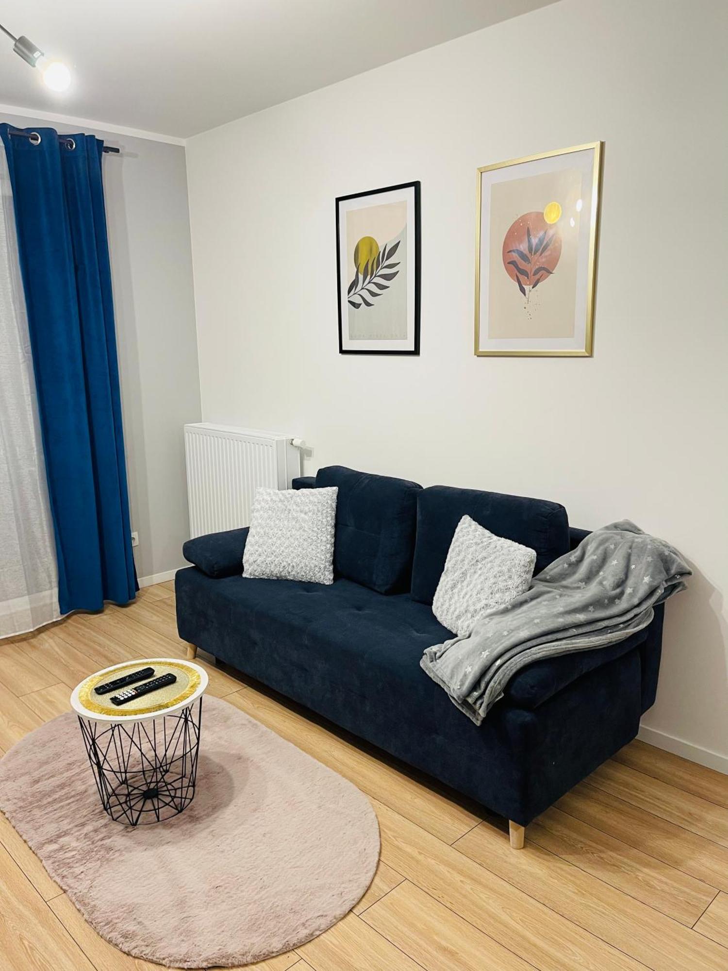 Rimex Invest Group Apartment Warsaw